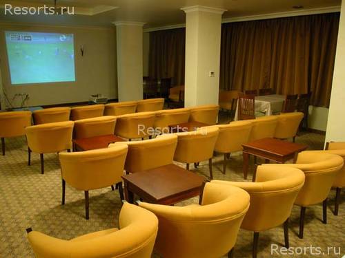 Karen Hotel 11